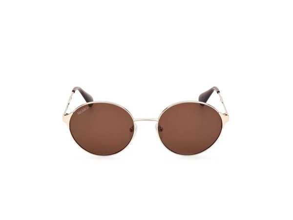Óculos de Sol Maxco MO0073 -  Dourado