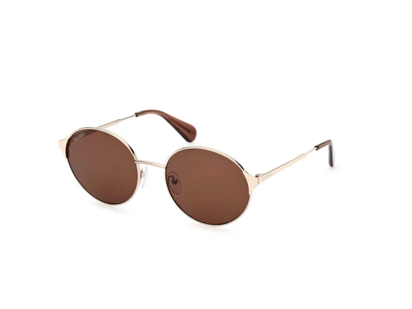 Óculos de Sol Maxco MO0073 -  Dourado