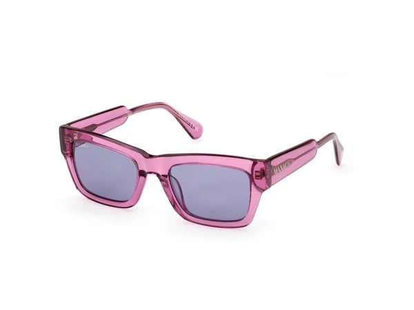 Óculos de Sol Maxco MO0081 -  Rosa