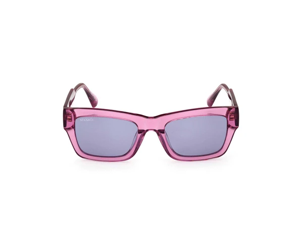 Óculos de Sol Maxco MO0081 -  Rosa