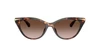 Oculos de Sol Michael Kors MK2294U -  Tartaruga