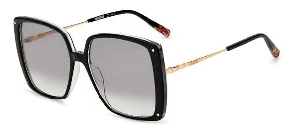 Óculos de Sol Missoni MIS0002S -  Preto
