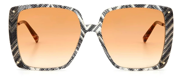 Óculos de Sol Missoni MIS0002S -  Branco