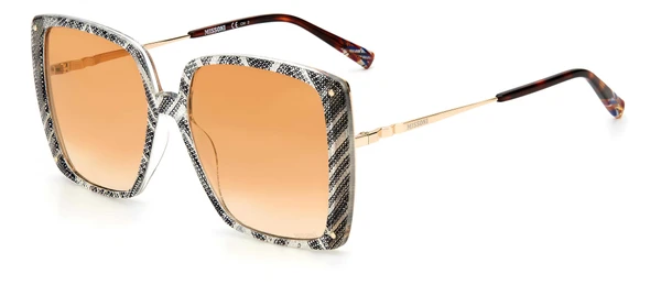 Óculos de Sol Missoni MIS0002S -  Branco
