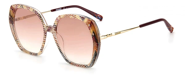 Óculos de Sol Missoni MIS0025S -  Rosa