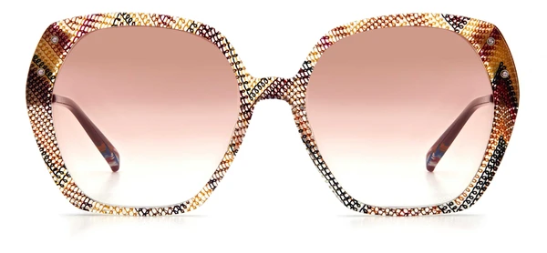 Óculos de Sol Missoni MIS0025S -  Rosa