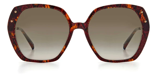 Óculos de Sol Missoni MIS0025S -  Havana
