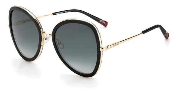 Óculos de Sol Missoni MIS0042S -  Preto