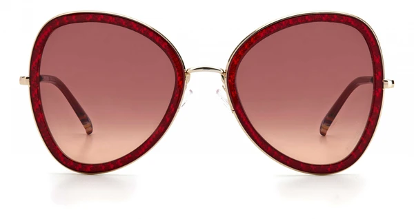 Óculos de Sol Missoni MIS0042S -  Vinho
