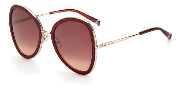 Óculos de Sol Missoni MIS0042S -  Vinho