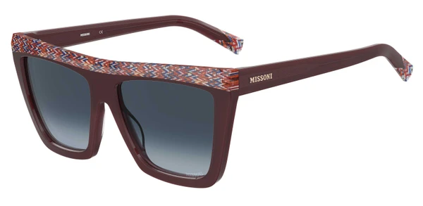 Óculos de Sol Missoni MIS0087NS -  Vinho