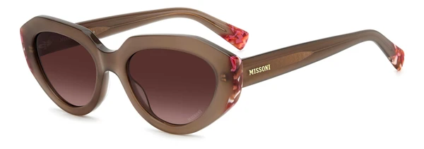 Óculos de Sol Missoni MIS0131S -  Bege