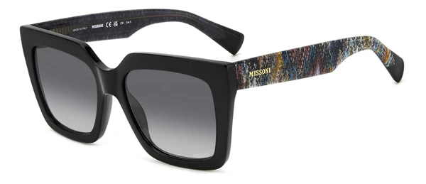 Óculos de Sol Missoni MIS0147S -  Preto