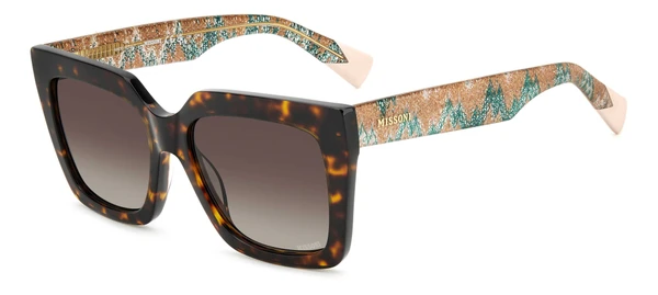 Óculos de Sol Missoni MIS0147S -  Havana