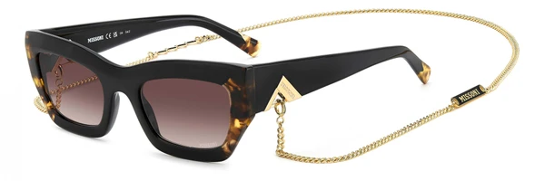 Óculos de Sol Missoni MIS0151S -  Preto