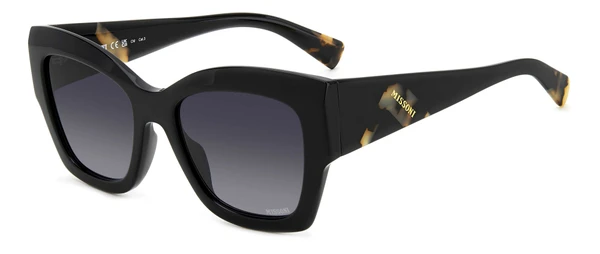 Óculos de Sol Missoni MIS0154S -  Preto
