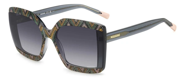 Óculos de Sol Missoni MIS0186S -  Cinza