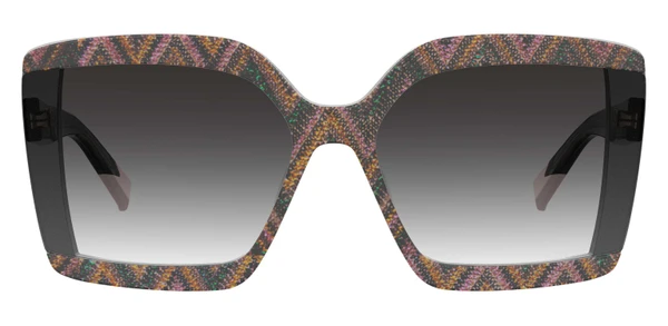 Óculos de Sol Missoni MIS0186S -  Cinza