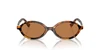 Óculos de Sol Miu Miu MU04ZS -  Mel