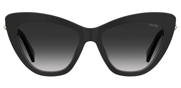 Óculos de Sol Moschino MOS123S -  Preto