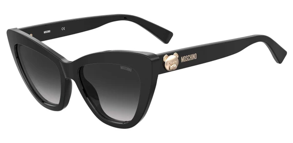 Óculos de Sol Moschino MOS123S -  Preto