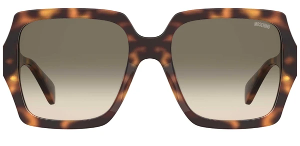 Óculos de Sol Moschino MOS127S -  Havana