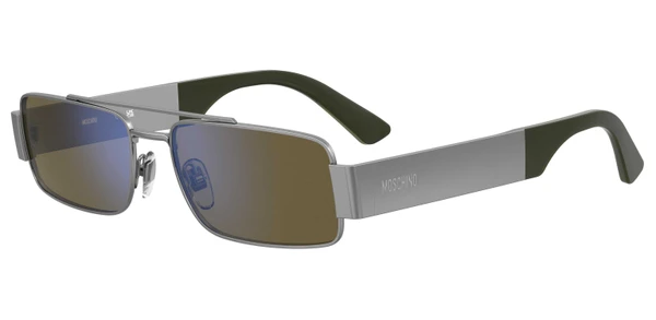 Óculos de Sol Moschino MOS184S -  Cinza