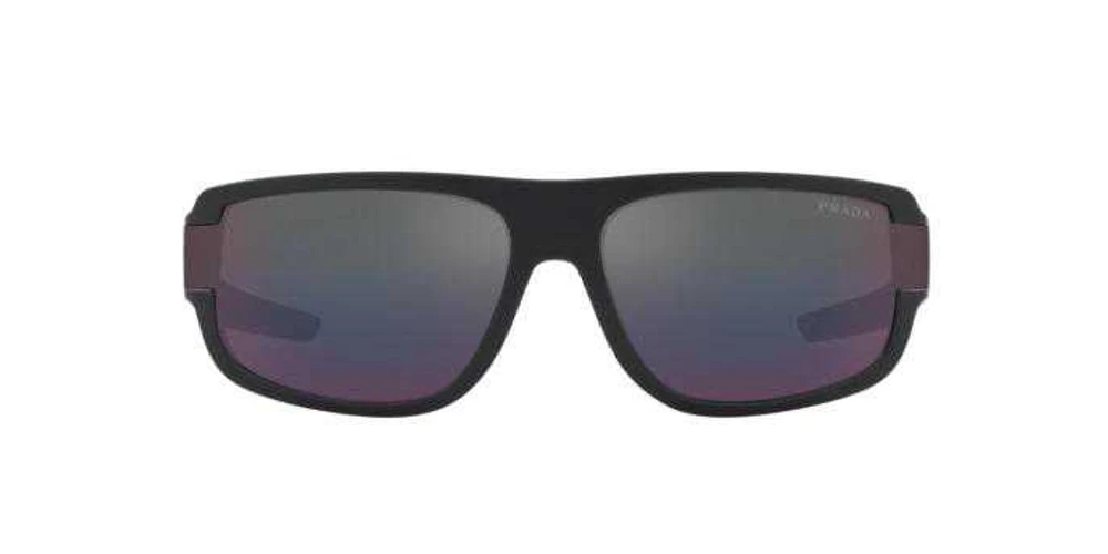 Oculos de Sol Prada Linea Rossa PS03WS -  Azul