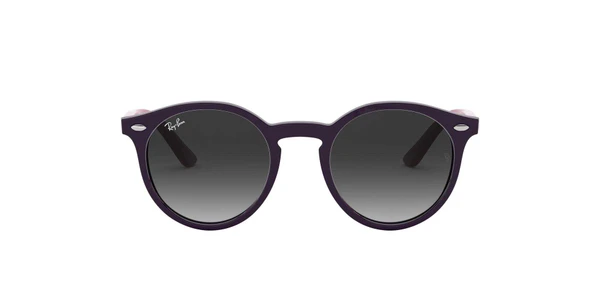 Óculos de Sol Ray Ban Jr RJ9064S -  Violeta