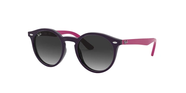 Óculos de Sol Ray Ban Jr RJ9064S -  Violeta