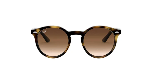 Óculos de Sol Ray Ban Jr RJ9064S -  Tartaruga