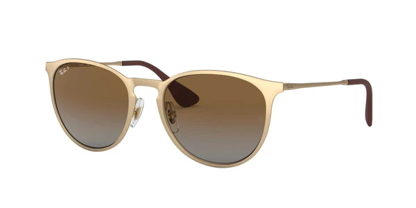 Oculos de Sol Ray Ban RB3539 -  Dourado