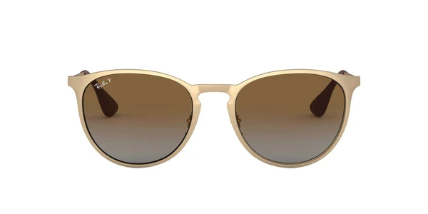 Oculos de Sol Ray Ban RB3539 -  Dourado