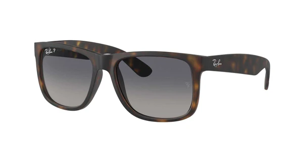 Óculos de Sol Ray Ban RB4165 Justin -  Tartaruga