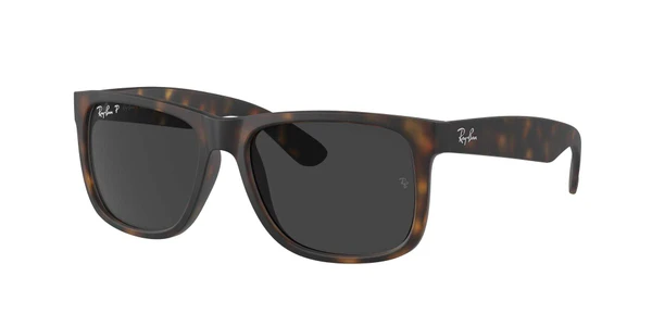 Óculos de Sol Ray Ban RB4165 Justin -  Tartaruga