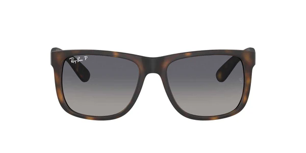 Óculos de Sol Ray Ban RB4165 Justin -  Tartaruga