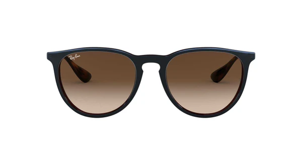 Óculos de Sol Ray Ban RB4171 Erika -  Preto