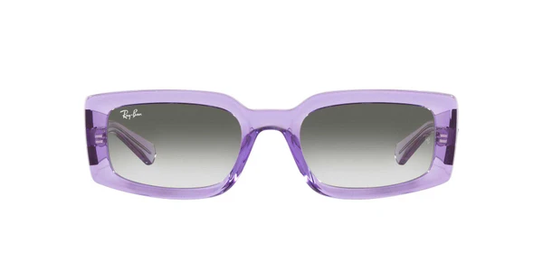 Óculos de Sol Ray Ban RB4395 -  Lilas