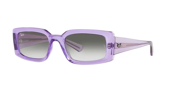 Óculos de Sol Ray Ban RB4395 -  Lilas