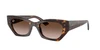 Oculos de Sol Ray Ban RB4430 Zena -  Havana
