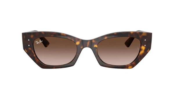 Oculos de Sol Ray Ban RB4430 Zena -  Havana