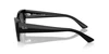 Oculos de Sol Ray Ban RB4430 Zena -  Preto