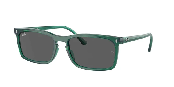 Oculos de Sol Ray Ban RB4435 -  Verde