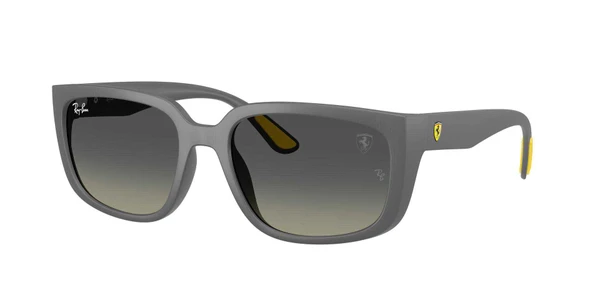 Óculos de Sol Ray Ban RB4443M -  Cinza
