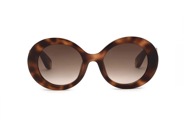 Óculos de Sol Roberto Cavalli SRC010M -  Havana