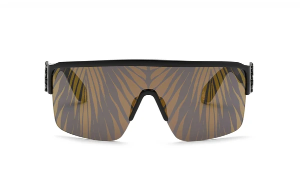 Óculos de Sol Roberto Cavalli SRC037M -  Preto