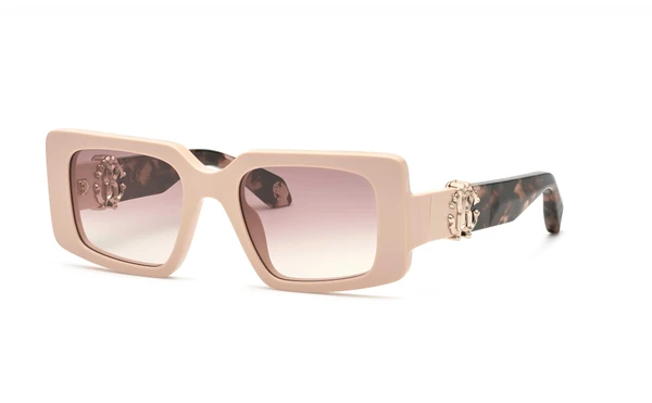 Óculos de Sol Roberto Cavalli SRC039M -  Rosa