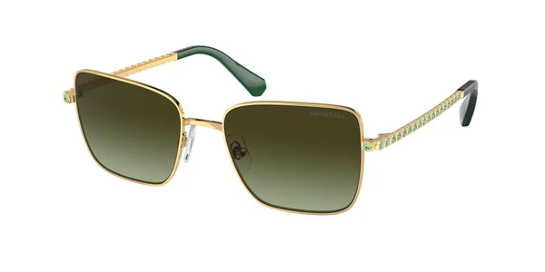 Óculos de Sol Swarovski SK7015 -  Dourado
