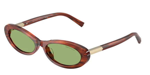 Óculos de Sol Tiffany TF4250 -  Havana