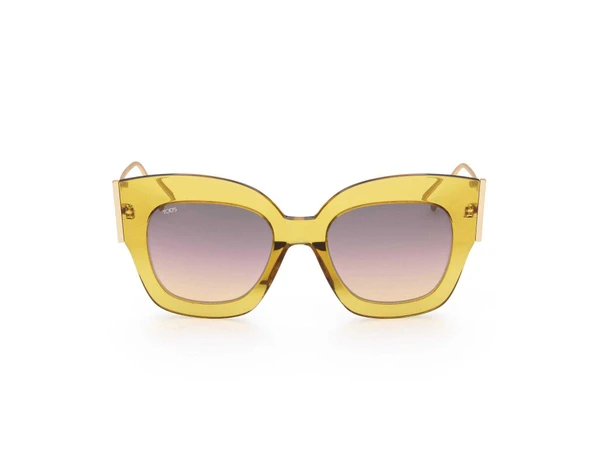 Óculos de Sol Tods TO0310 -  Amarelo
